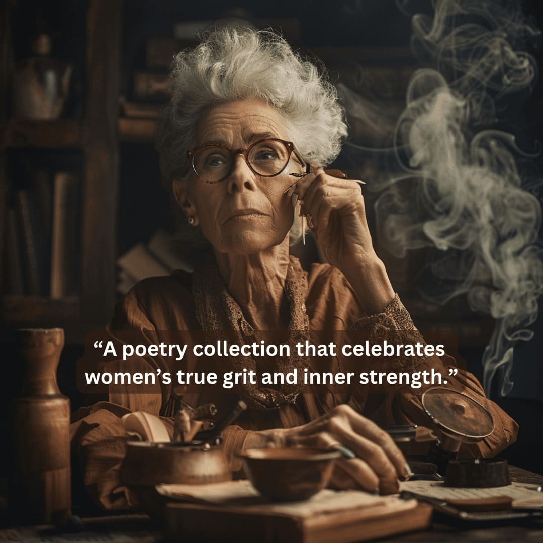 Poetry books that inspire, heal and soothe your soul.