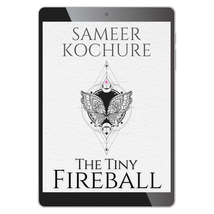 The Tiny Fireball – A cute, wholesome, sci-fi fantasy.